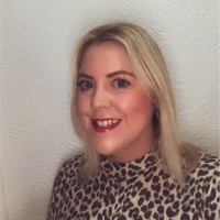 Naylor Employee Zoey Dickinson's profile photo