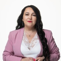 AB LYTAGRA Employee Inga Kupčiūtė's profile photo