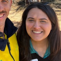 Talking Matters Employee Jasmine Przibilla's profile photo