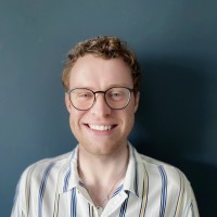 Randstad Employee Christopher Magee's profile photo