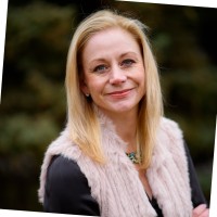 Amazon Web Services (AWS) Employee Kerrie Murray's profile photo