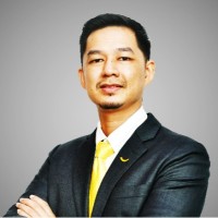 Etiqa Insurance and Takaful Employee Faiezy Hasnan's profile photo