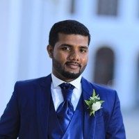 APIIT Sri Lanka Employee Shehan Chamara's profile photo