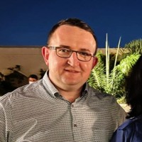 Calor Ireland Employee Stephen McDevitt's profile photo