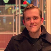 EIT RawMaterials Employee Benjamin Maloney's profile photo