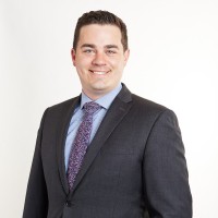 Welch LLP Employee Daniel Creighton's profile photo