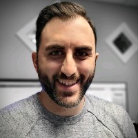 Bandsintown Group Employee Jim Safy's profile photo