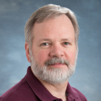 Abbott Employee Mark Pope's profile photo