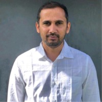 AcceleDev Employee Gopal Sama's profile photo