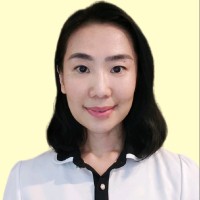 Synnex Metrodata Indonesia Employee Lely Gunarti's profile photo