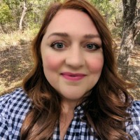 Leaderscript Employee Janine Gelsinger's profile photo