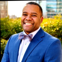 WorkRocket Employee Dell Claiborne's profile photo