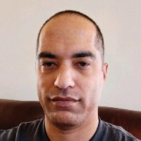 Jomsvikings Protection and Security LLC Employee Thomas Bambrick's profile photo