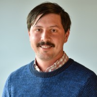 Mid-America Arts Alliance Employee Charley Young's profile photo