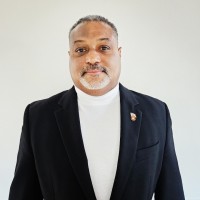 Reginald Mitchell Email & Phone Number
