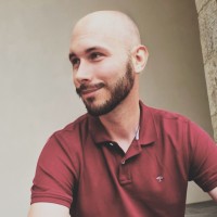 Fuel Labs Employee Pawel Woźniak's profile photo