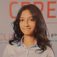 Paycorp Employee Ruhansa Wickramasinghe's profile photo