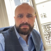 Talysio Employee Charles Poussier's profile photo