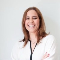 TEKEVER Employee Ana Barbosa's profile photo