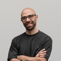 Cyberwave Employee Vittorio Banfi's profile photo