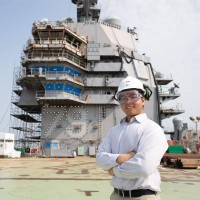 INEOS Olefins & Polymers USA, LLC Employee Uy le's profile photo