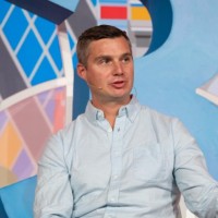 Google Employee Justin Savich's profile photo