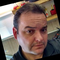 Hall Chevrolet Employee Doug Morrow's profile photo