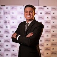 PoupaCred Processamento de Dados Ltda. Employee João Mariano's profile photo