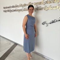 Hatice Şen Email