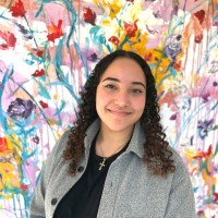 Unlock Employee Mariajosé Díaz's profile photo