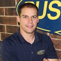 Rush-Co Employee Dan Fathke's profile photo