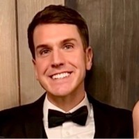 Microsoft Employee Edward Richards's profile photo