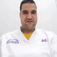 Petra Food Manufacturing Co Employee Mahmoud Said's profile photo