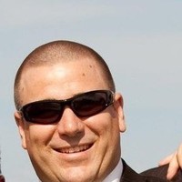 RPG Australia Employee Dallas Martin's profile photo