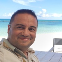 Brightspot Incentives & Events Employee Steve Cortes's profile photo