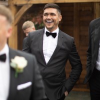 Sheridan Lifts Limited Employee Aron Birchall's profile photo