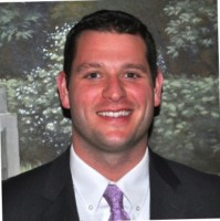 Bank of America Employee Michael Silva's profile photo