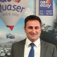 Q8 Kuwait Petroleum Italia S.p.A. Employee Fabio Bersini's profile photo