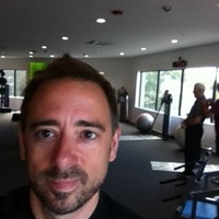 Age Performance Employee Bret Lucas's profile photo