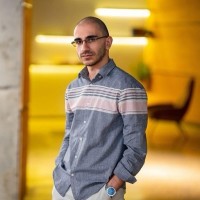 RYDR Employee Levan Kentchoshvili's profile photo