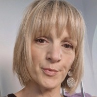 Zurich Insurance Employee Sarah-Jane Moody's profile photo