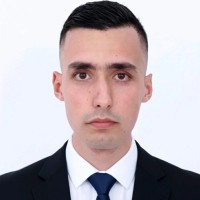 Indomie Maroc Employee Othman Oubaja's profile photo