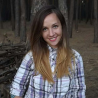 Seo Solution Employee Юлия Кузьменко's profile photo
