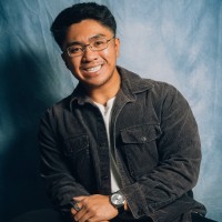 Nevada Public Radio Employee Ricardo Arevalo's profile photo