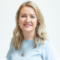 Catch22 Employee Katy Bowen's profile photo