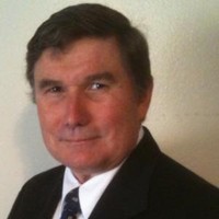 Northrop Grumman Employee Larry Stein's profile photo