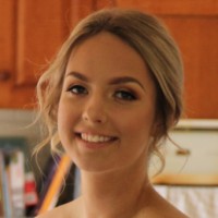 Red Rooster Employee Jamie Rodda's profile photo
