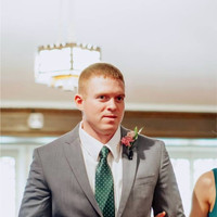Crown Distributors Employee Drew Shaver's profile photo