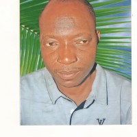 Ouedraogo Ambroise's profile photo