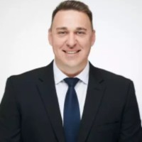 Optimum First Mortgage Employee James Zucca's profile photo